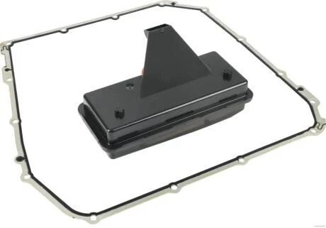 Фільтр АКПП з прокладкою Audi A6 -18, Q5 -17, Porsche MACAN 14- (вир-во Jakoparts) JAKOPARTS J1350835
