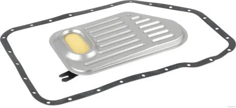 Фільтр АКПП з прокладкою Audi, Porsche, Skoda, VW (вир-во Jakoparts) JAKOPARTS J1350858