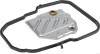 Фільтр АКПП MB E-CLASS -03, SL -04 (вир-во Jakoparts) JAKOPARTS J1350861 (фото 1)