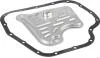Фільтр АКПП з прокладкою Toyota AURIS, AVENSIS -18, COROLLA -21 (вир-во Jakoparts) JAKOPARTS J1352012 (фото 1)