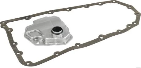 Фільтр АКПП з прокладкою MITSUBISHI OUTLANDER III 10-, Nissan QASHQAI / QASHQAI +2 I -14 (вир-во Jak JAKOPARTS J1355002