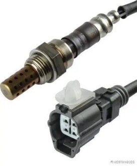 Фото лямбда-зонд Lexus RX 3 -15, Toyota Highlander -14 JAKOPARTS J1472018 Лямбда-зонд Lexus RX 3 -15, Toyota Highlander -14 JAKOPARTS J1472018