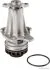 Насос водяний Infiniti QX50, QX70 13-, Nissan Pathfinder 3 05- (вир-во Jakoparts) JAKOPARTS J1511118 (фото 1)