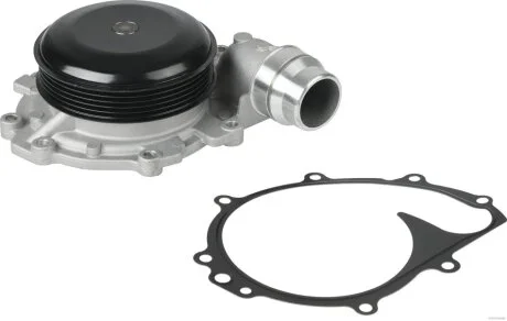 Насос водяний Infiniti QX30 16-, MB GLA -22 (вир-во Jakoparts) JAKOPARTS J1511126