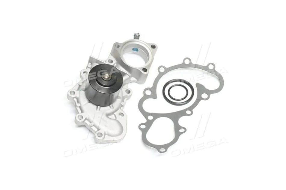 Насос водяний TOYOTA (вир-во Jakoparts) JAKOPARTS J1512081 (фото 1)
