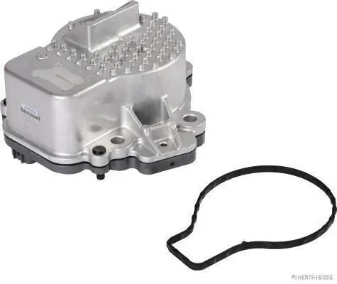 Насос водяний Lexus, Toyota AURIS -18, YARIS -20 (вир-во Jakoparts) JAKOPARTS J1512103 (фото 1)