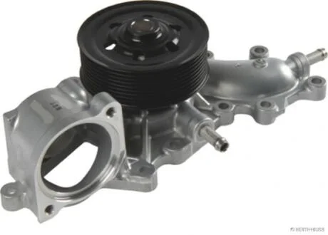 Насос водяний Toyota Land Cruiser 200 07- (вир-во Jakoparts) JAKOPARTS J1512123