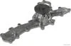 Насос водяний LEXUS RX, TOYOTA CAMRY 11- (вир-во Jakoparts) JAKOPARTS J1512129 (фото 1)