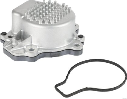 Помпа водяна JAKOPARTS J1512146