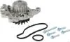 Насос водяний Citroen, Ford, Opel, Peugeot (вир-во Jakoparts) JAKOPARTS J1512147