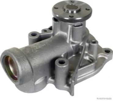Насос водяний MITSUBISHI LANCER VI 04-, OUTLANDER I 03- (вир-во Jakoparts) JAKOPARTS J1515048