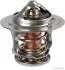 Термостат HYUNDAI ACCENT, ELANTRA, SONATA, KIA RIO (вир-во Jakoparts) JAKOPARTS J1532002 (фото 1)