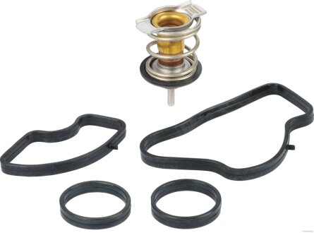 Термостат Fiat Doblo 10-, Jeep Cherokee 5 13- JAKOPARTS J1538018