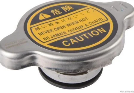 Кришка радіатора HONDA (вир-во Jakoparts) JAKOPARTS J1543002