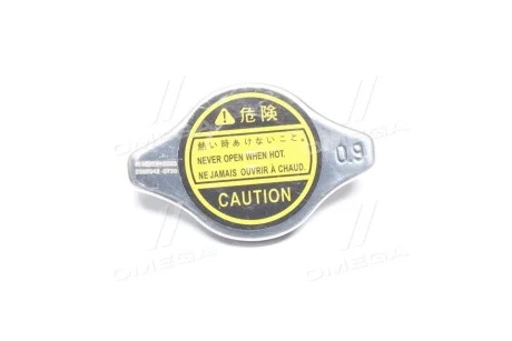 Крышка радиатора LEXUS, MAZDA, MITSUBISHI, SUZUKI, TOYOTA (выр-во Jakoparts) JAKOPARTS J1545001