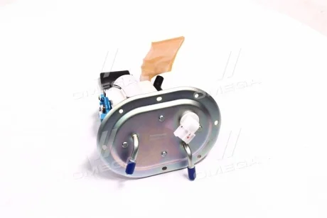 Насос топливный HYUNDAI, KIA (выр-во Jakoparts) JAKOPARTS J1600512