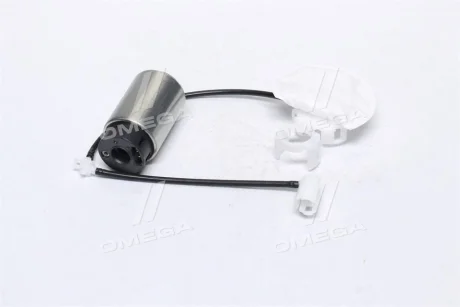 Насос топливный TOYOTA YARIS 06- (выр-во Jakoparts) JAKOPARTS J1602067
