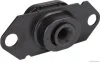 Опора двигуна Nissan TIIDA -14, Renault Clio 3 -14 (вир-во Jakoparts) JAKOPARTS J1791000 (фото 2)