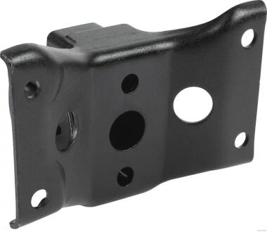 Подушка двигуна JAKOPARTS J1791016