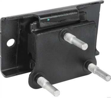 Опора двигуна задн. Infiniti QX56 10-, Nissan Pathfinder 3 05- JAKOPARTS J1791017