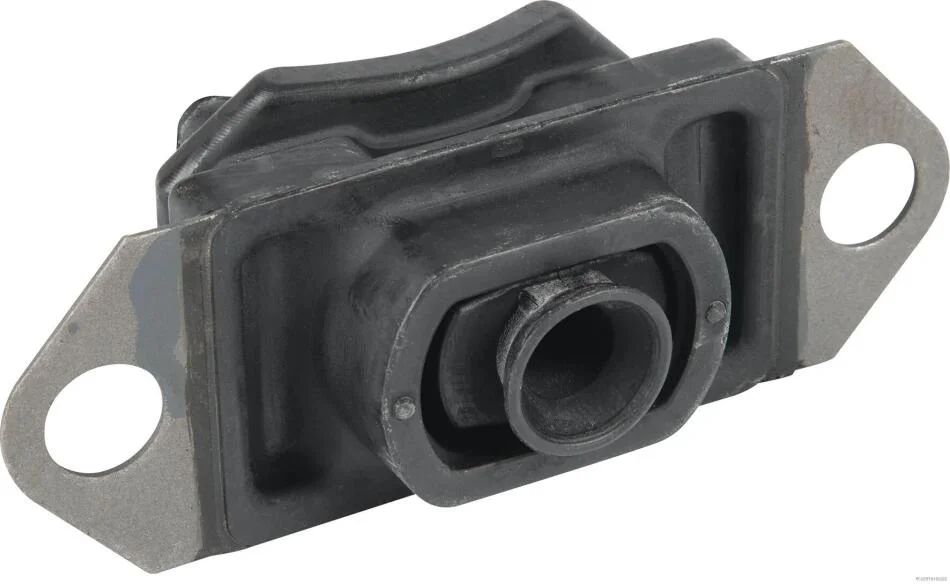 Опора двигуна лів. Nissan Qashqai 1 -15, Renault Clio 3 -14 (вир-во Jakoparts) JAKOPARTS J1791021 (фото 1)