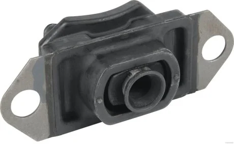 Опора двигуна лів. Nissan Qashqai 1 -15, Renault Clio 3 -14 (вир-во Jakoparts) JAKOPARTS J1791021