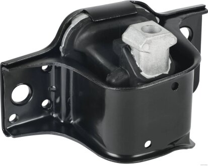 Опора двигуна прав. Nissan Qashqai 1 -15, Renault Scenic 2 -10 JAKOPARTS J1791025