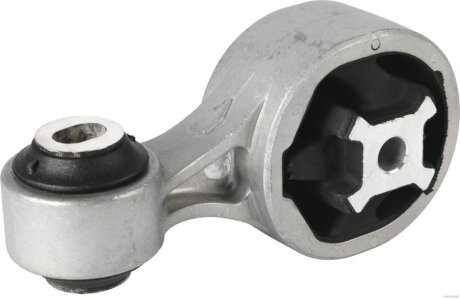 Опора двигуна задн. прав. Nissan X-Trail 3 13-, Renault Kadjar 15- JAKOPARTS J1791034