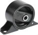 Опора двигуна MITSUBISHI Colt 5 -04, Lancer 6 -03 JAKOPARTS J1795007 (фото 1)