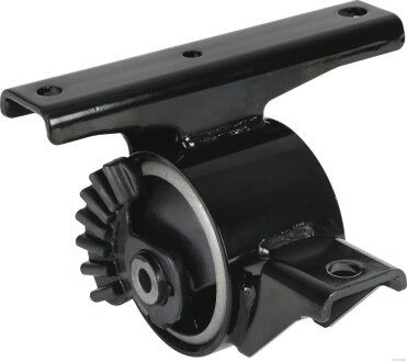 Опора двигуна прав. Suzuki SX4 06- JAKOPARTS J1798009