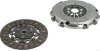 Зчеплення (компл.) Audi, SEAT, Skoda, VW JAKOPARTS J2000815 (фото 1)
