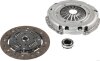 Зчеплення (компл.) SEAT, Skoda, VW JAKOPARTS J2000821 (фото 1)