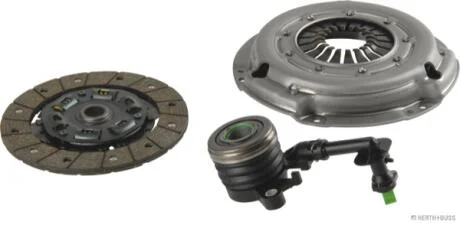 Комплект зчеплення JAKOPARTS J2001185