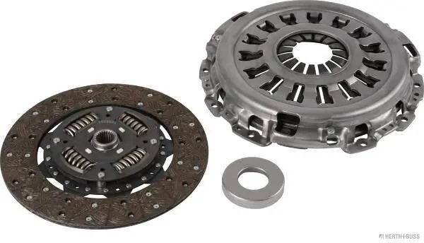 Зчеплення (компл.) Nissan Pathfinder 3 05- (вир-во Jakoparts) JAKOPARTS J2001238 (фото 1)
