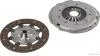 Зчеплення (компл.) INFINITI, NISSAN, RENAULT (вир-во Jakoparts) JAKOPARTS J2001250 (фото 1)