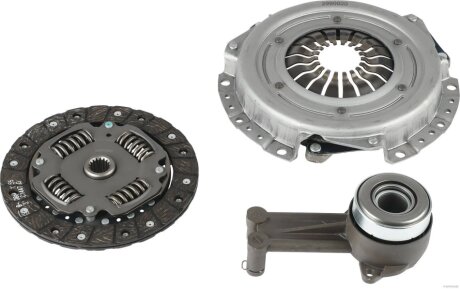 Зчеплення (компл.) Ford Fiesta 4 -06, Mazda JAKOPARTS J2003085