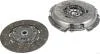 Зчеплення (компл.) Fiat FULLBACK 16-, MITSUBISHI L200 14- (вир-во Jakoparts) JAKOPARTS J2005202 (фото 1)
