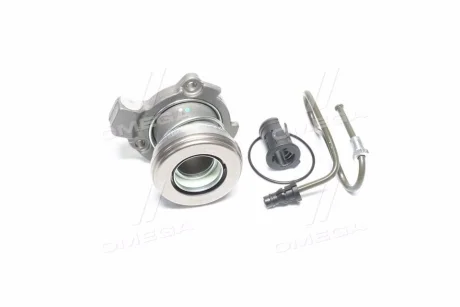 Подшипник гидравлический выжимной CHEVROLET, GM, SUZUKI (выр-во Jakoparts) JAKOPARTS J2418001