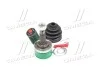 ШРКШ Nissan Primera -08 (вир-во Jakoparts) JAKOPARTS J2821154 (фото 4)
