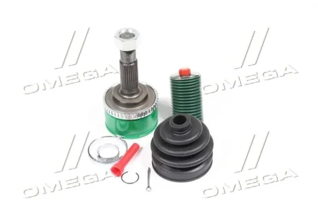 ШРКШ Nissan Primera -08 (вир-во Jakoparts) JAKOPARTS J2821154