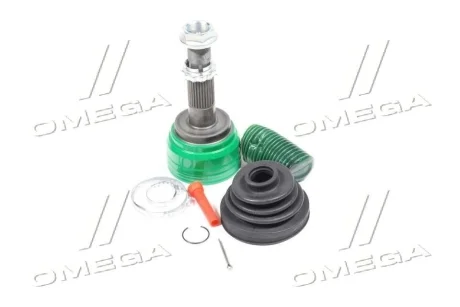 ШРКШ Toyota 4 Runner III, Land Cruiser (вір-во Jakoparts) JAKOPARTS J2822046