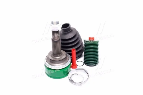 ШРКШ с пыльником TOYOTA (выр-во Jakoparts) JAKOPARTS J2822139
