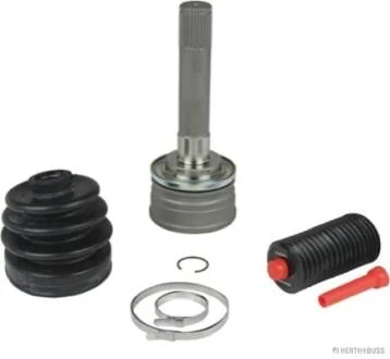 ШРКШ з пильовиком MITSUBISHI L200, PAJERO II 90- (вир-во Jakoparts) JAKOPARTS J2825007