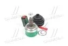 ШРКШ Mitsubishi Pajero III -12 (вір-во Jakoparts) JAKOPARTS J2825136 (фото 4)