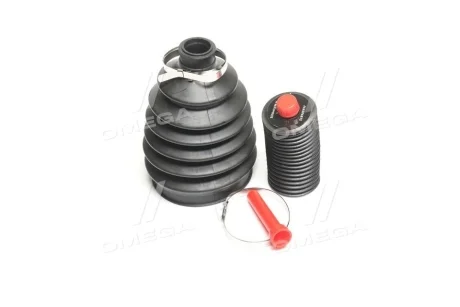 Пыльник ШРКШ наружн. DAEWOO, Mitsubishi Carisma -06 (выр-во Jakoparts) JAKOPARTS J2860903