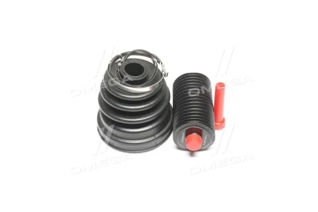 Пильовик ШРКШ зовн. Nissan Terrano -14 (вир-во Jakoparts) JAKOPARTS J2861014
