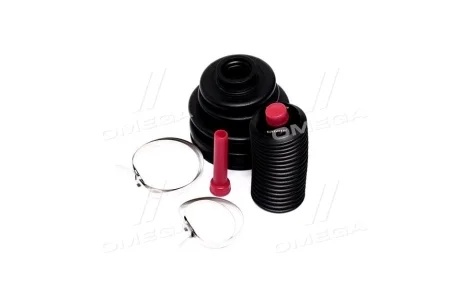 Пыльник ШРКШ TOYOTA (выр-во Jakoparts) JAKOPARTS J2862000