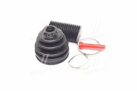 Пильовик ШРКШ TOYOTA (вир-во Jakoparts) JAKOPARTS J2862001