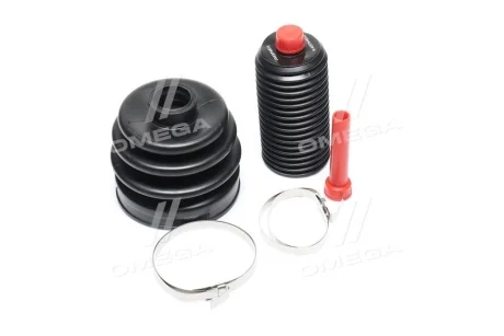 Пыльник ШРКШа HYUNDAI, KIA, MAZDA, MITSUBISHI, NISSAN (выр-во Jakoparts) JAKOPARTS J2865000