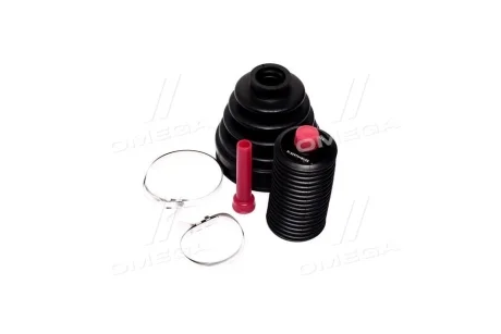 Пильовик ШРКШ TOYOTA (вир-во Jakoparts) JAKOPARTS J2882006